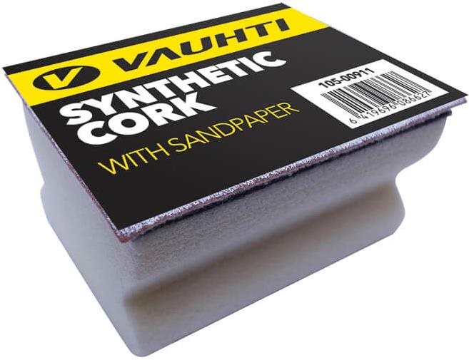 Vauhti Syntetic Cork Korek