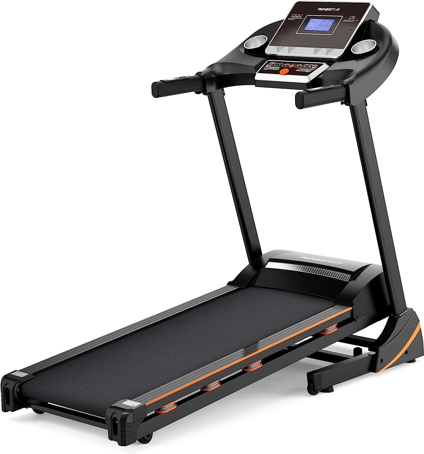 Kubisport GB4250K Futópad