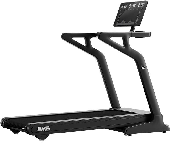 Kubisport GB7500K Bežecký pás