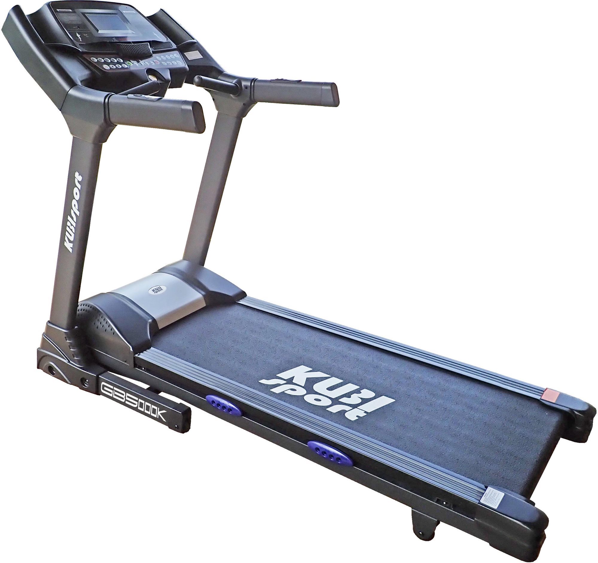 Kubisport GB5000K Futópad