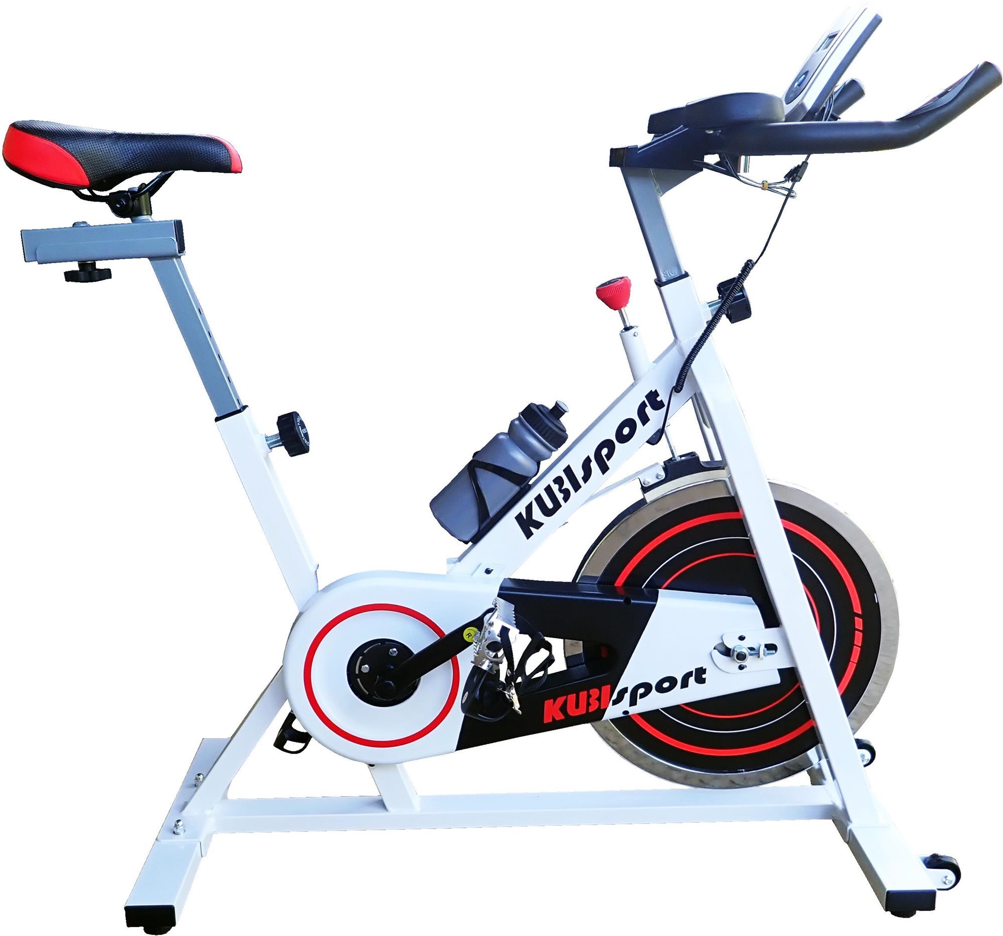 Kubisport BC3101K Cyklistický trenažér