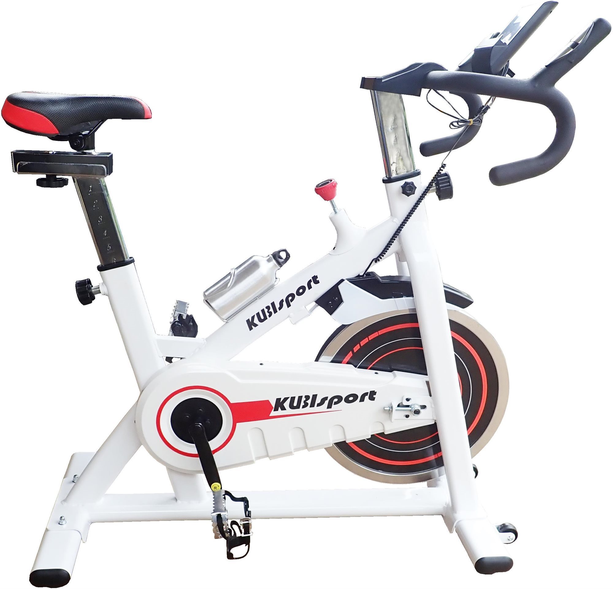 Kubisport BC4640K Cyklistický trenažér