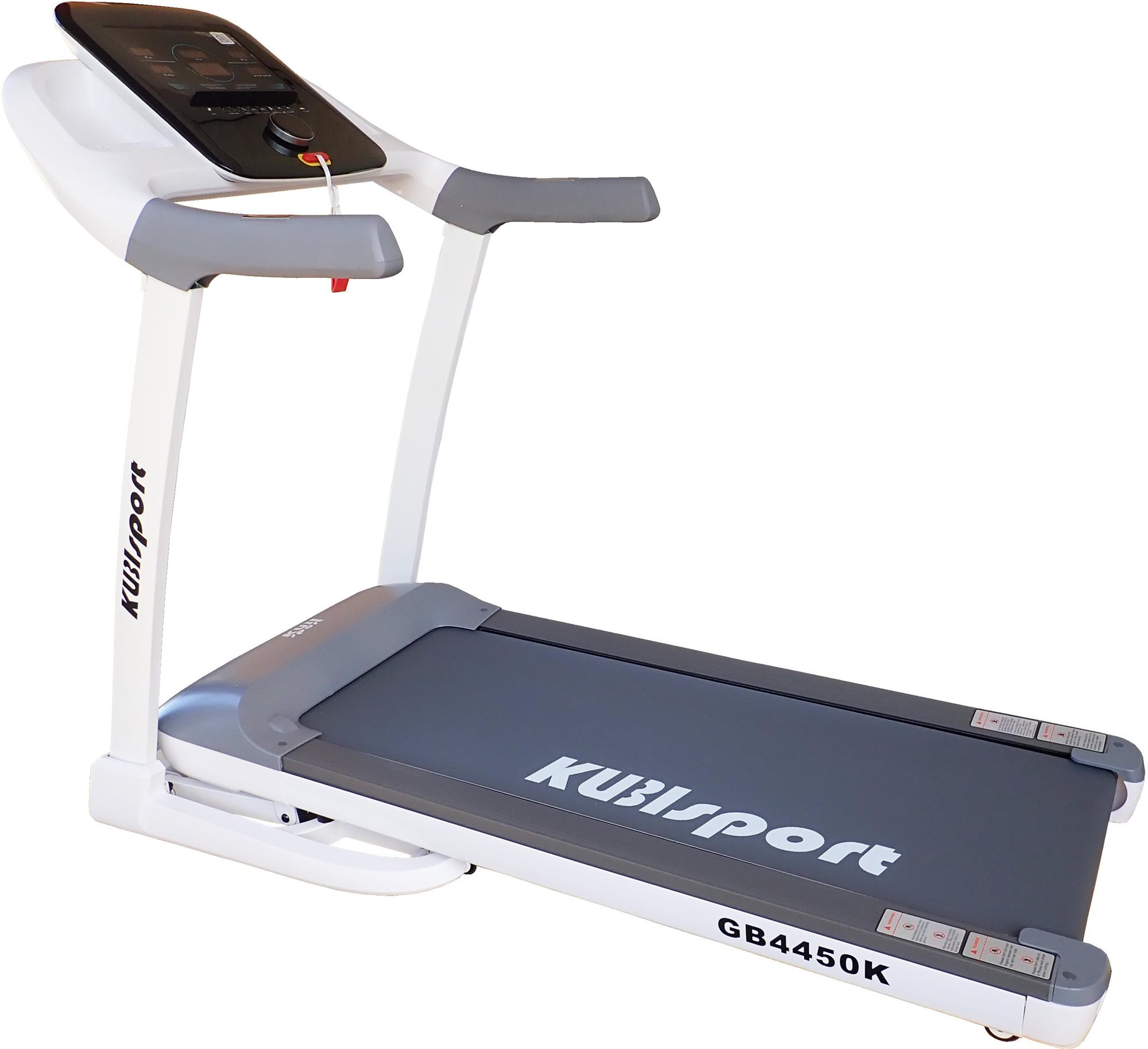 Kubisport GB4450K Futópad
