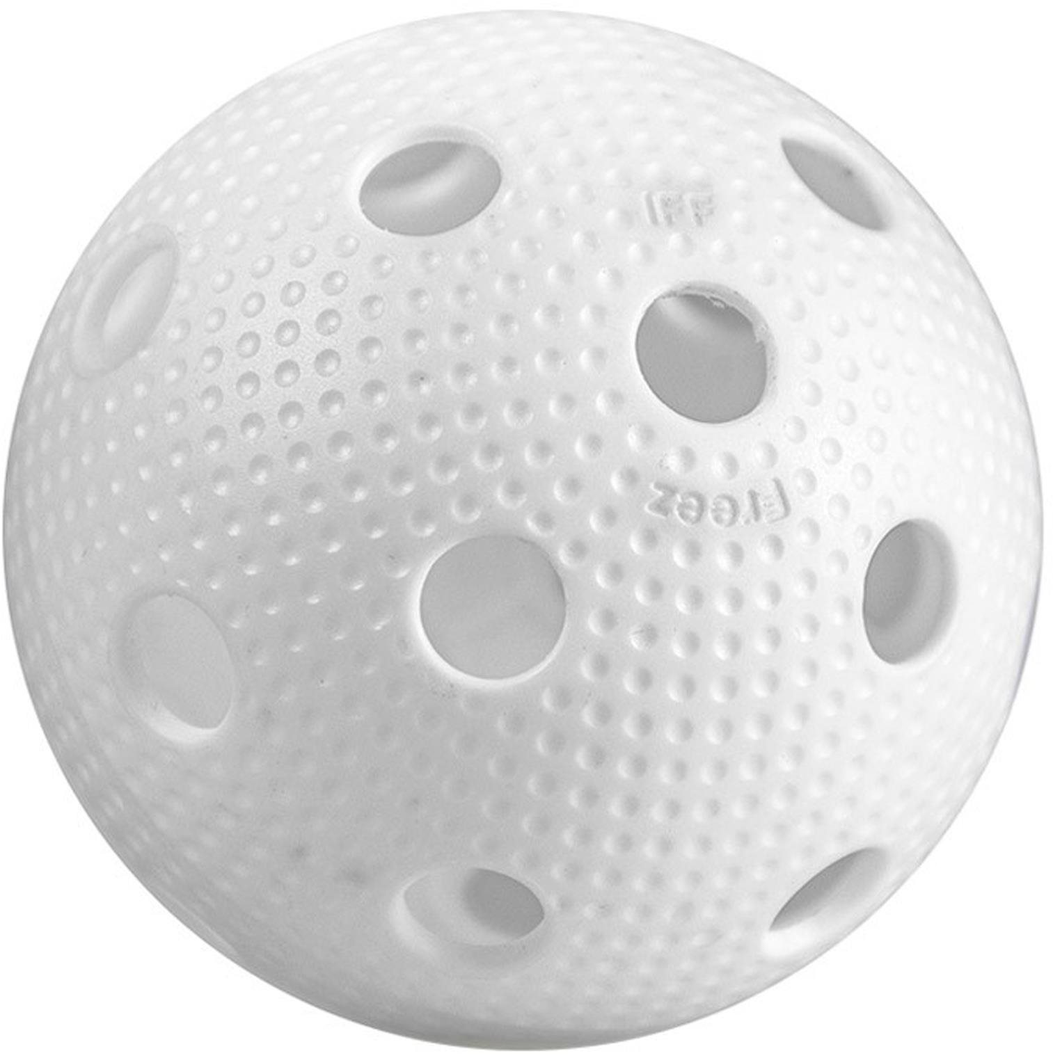 Freez Ball Official Floorball labda