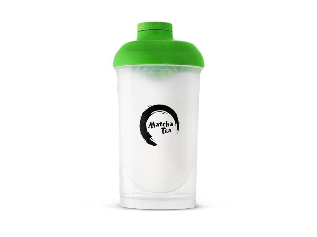 Matcha Tea šejker Z500 500 ml Shaker