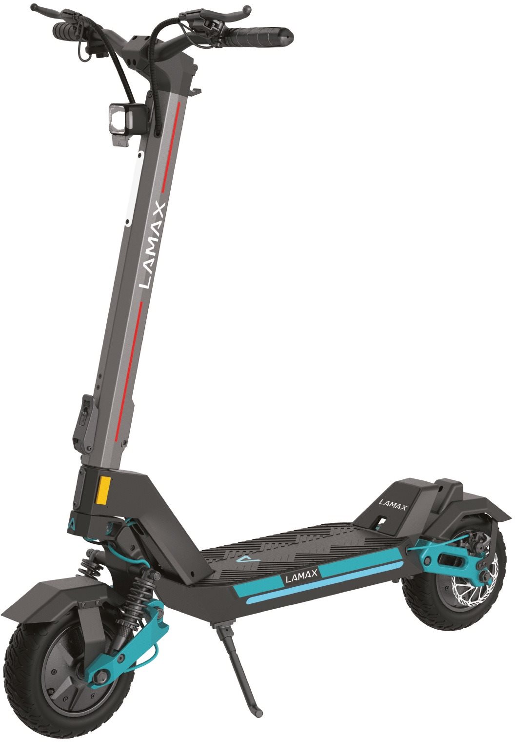 LAMAX eTank SA70 Elektromos roller
