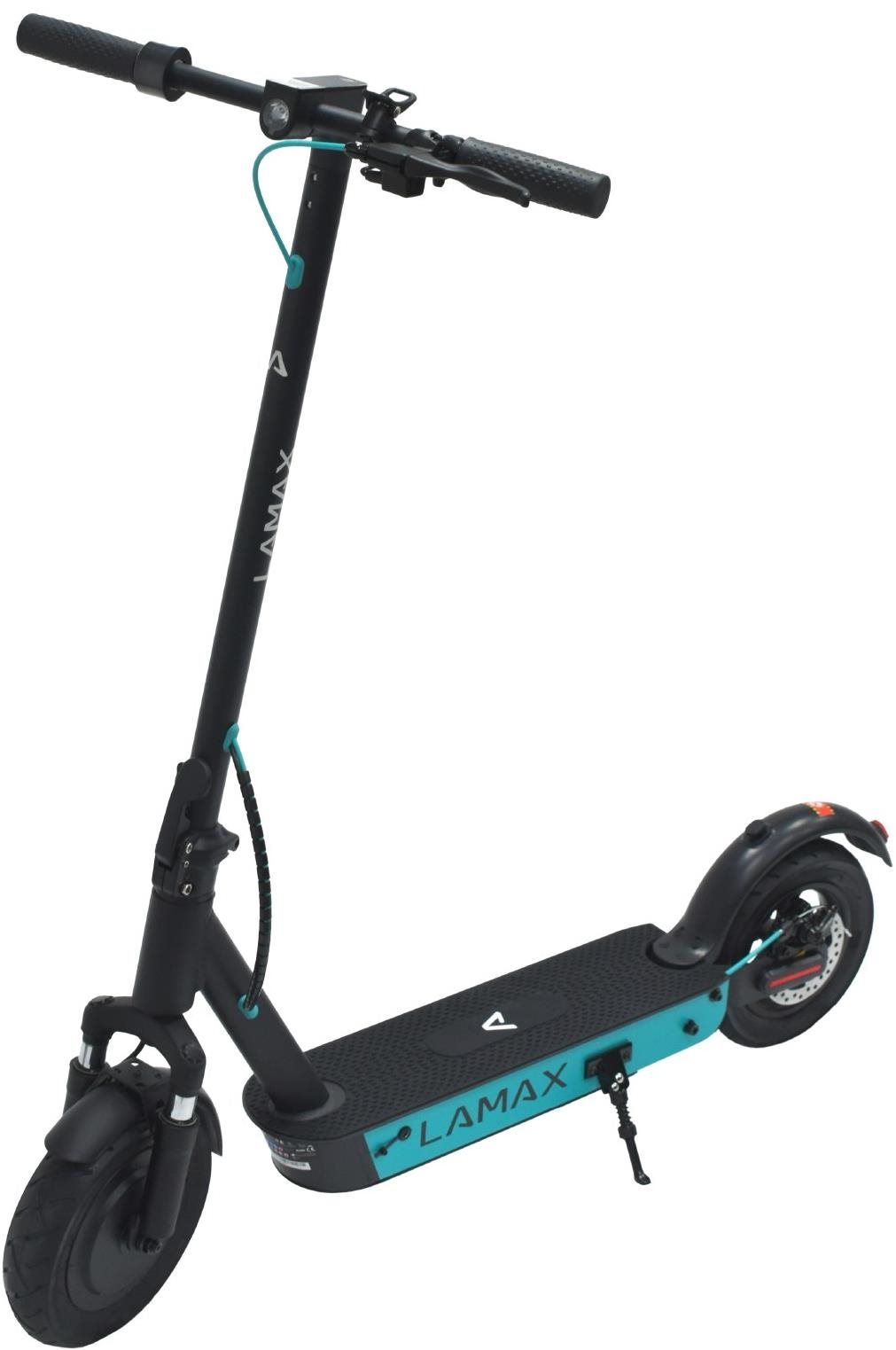 LAMAX eCruiser SC30 Elektromos roller
