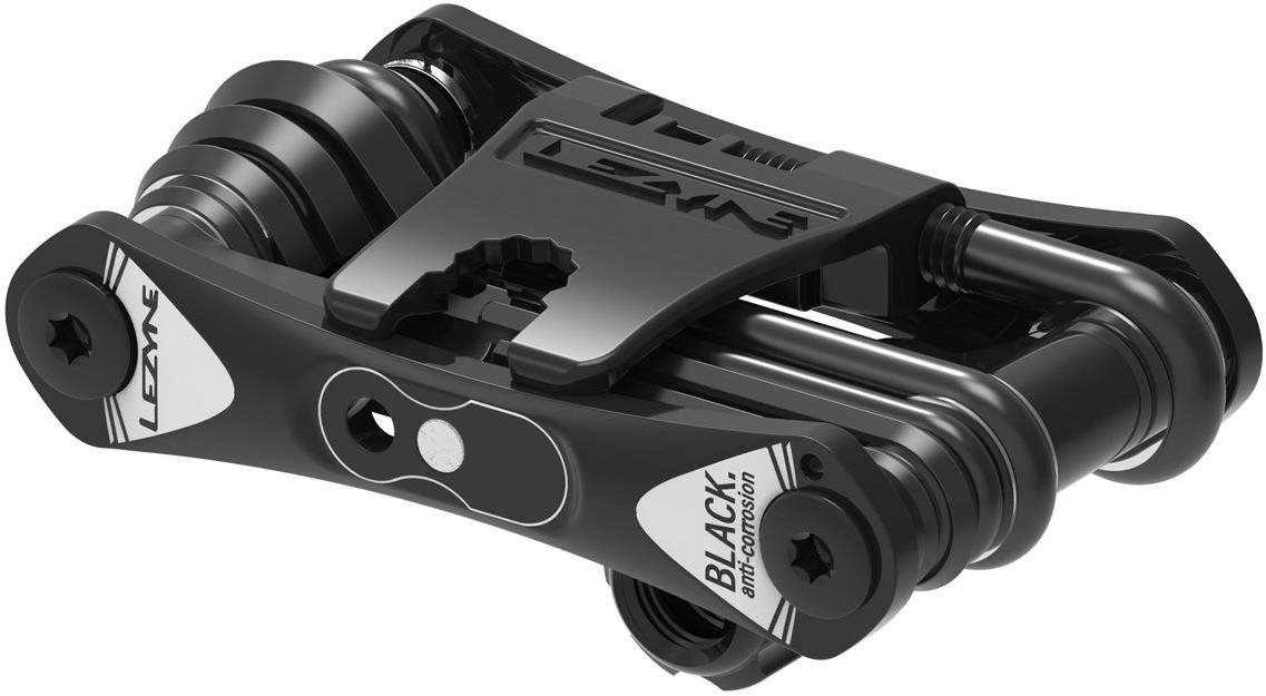 LEZYNE RAP ll 19 CO2 Multiklíč na kolo