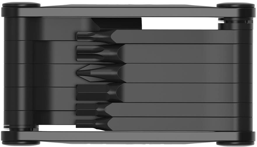 LEZYNE V PRO 11 Multikľúč na bicykel
