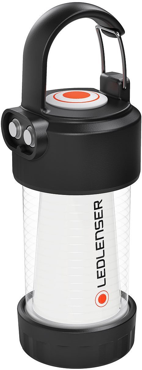 Ledlenser ML4 Lámpa