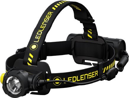Ledlenser H7R Work Čelovka