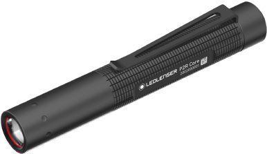 Ledlenser P2R Core Baterka