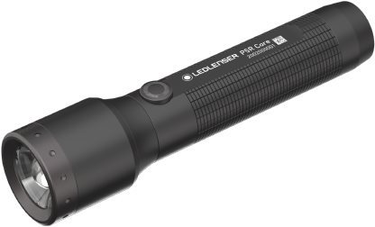 Ledlenser P5R Core Zseblámpa