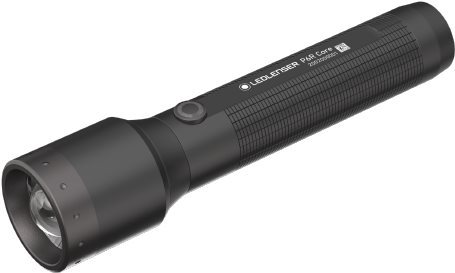 Ledlenser P6R Core Baterka