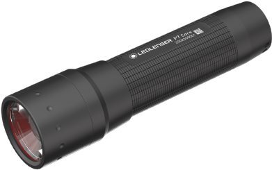 Ledlenser P7 Core Baterka