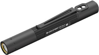 Ledlenser P2R Work Baterka