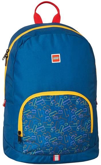 LEGO Bags Playful Bricks - dětský, L Dětský batoh