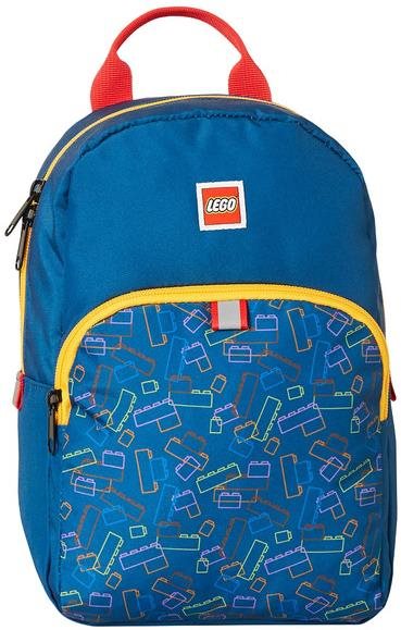 LEGO Bags Playful Bricks - dětský, S Dětský batoh