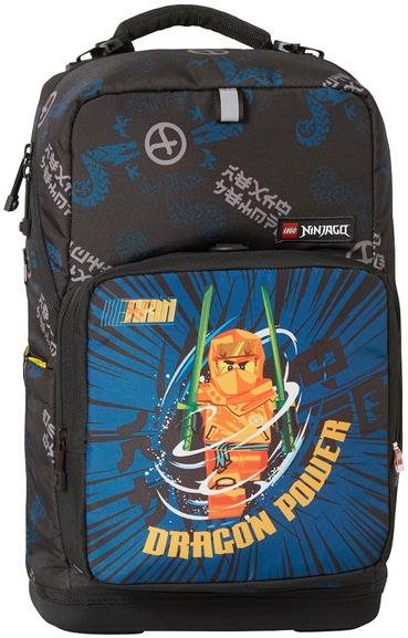 LEGO Bags Ninjago Arin, Optimo Plus, školní Školní batoh