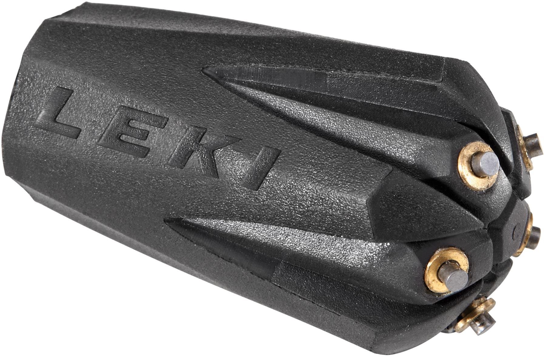 Leki Silent Spike Pad Trekking Koncovka