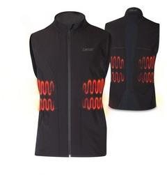 LENZ Heat vest 1.0 women, veľ. XL Vyhrievaná vesta