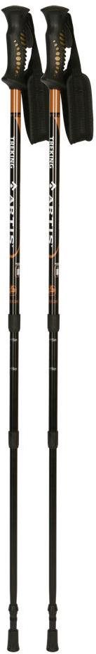 Trekingové palice ARTIS Anti-Shock Trekingové palice