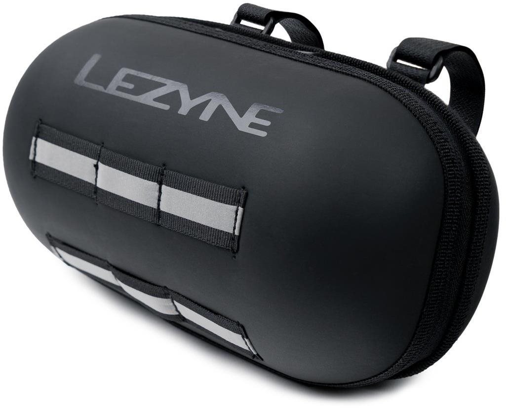 Lezyne Hard Caddy Taška na bicykel