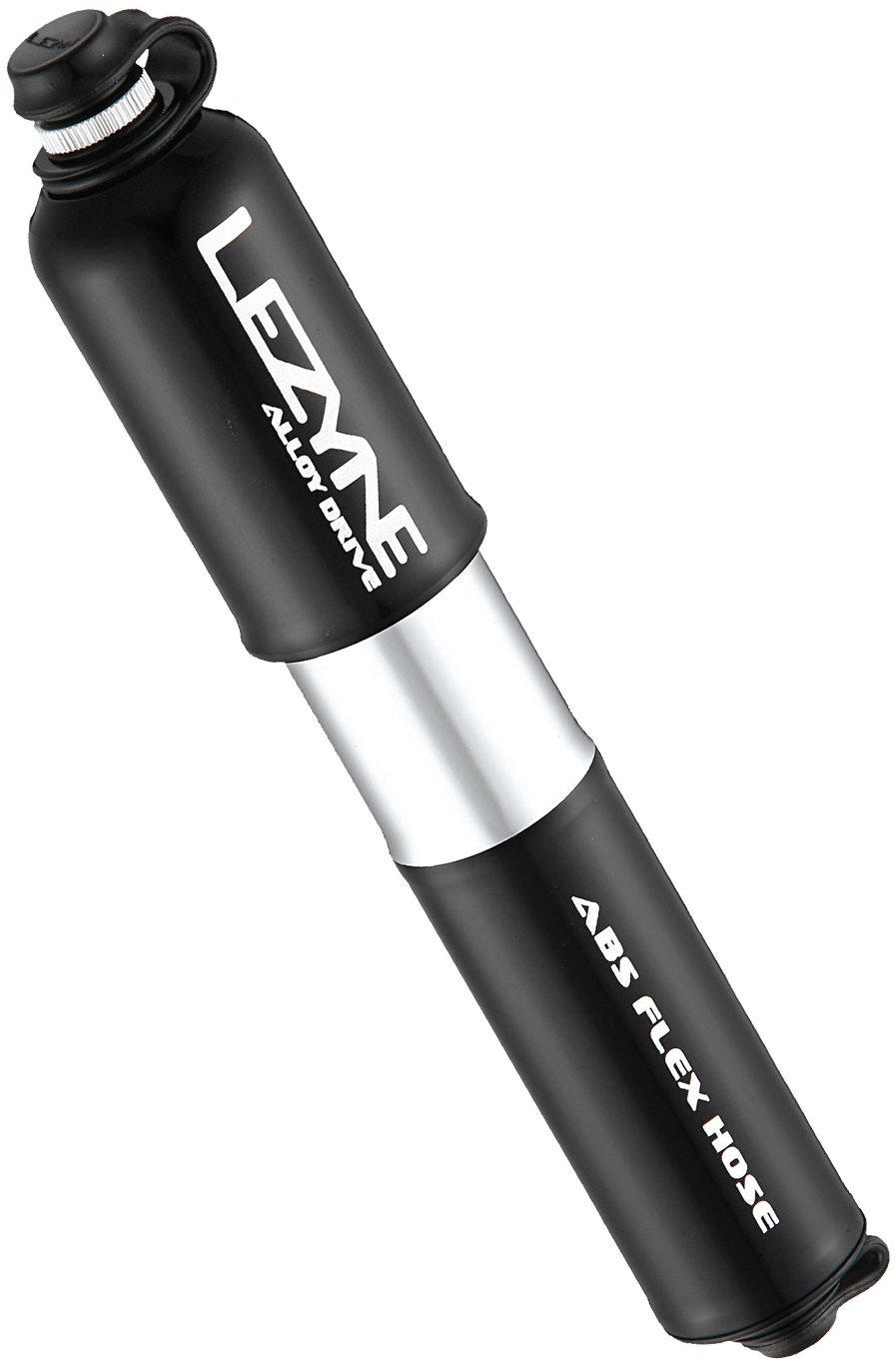Lezyne Alloy drive M Pumpa