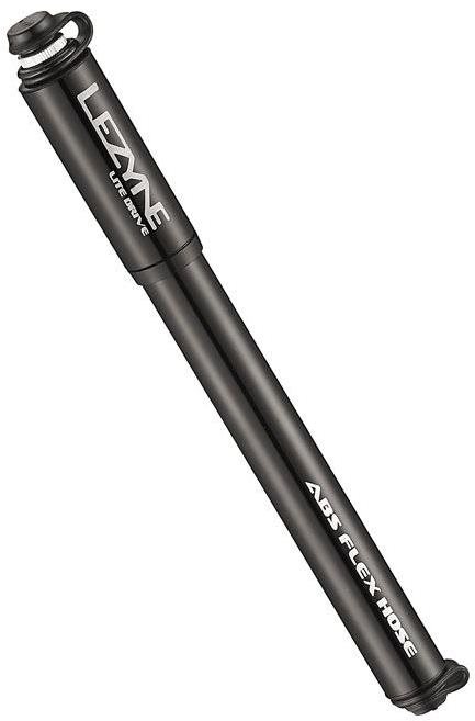 Lezyne Lite Drive – M Black Hustilka