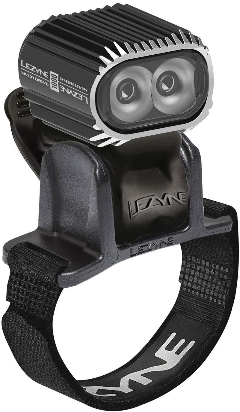 Lezyne Multi Drive 1000 Svetlo na bicykel