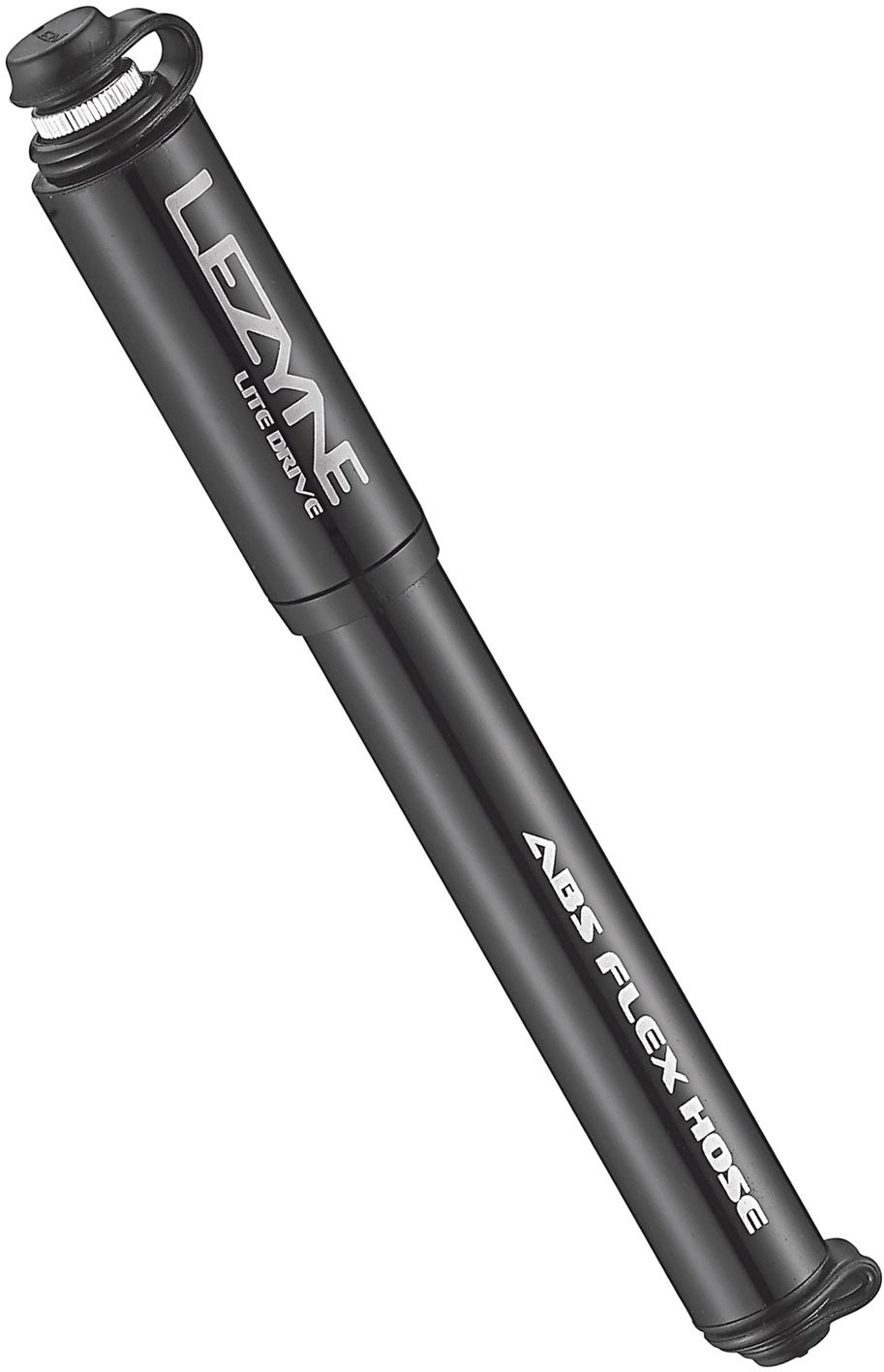 Lezyne Lite drive S Hustilka