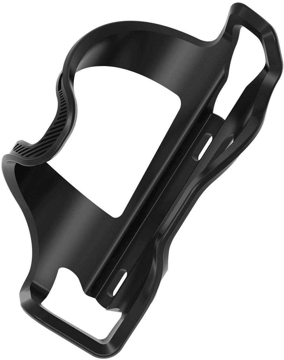 Lezyne Flow Cage SL – R Enhanced Black Držiak na fľašu