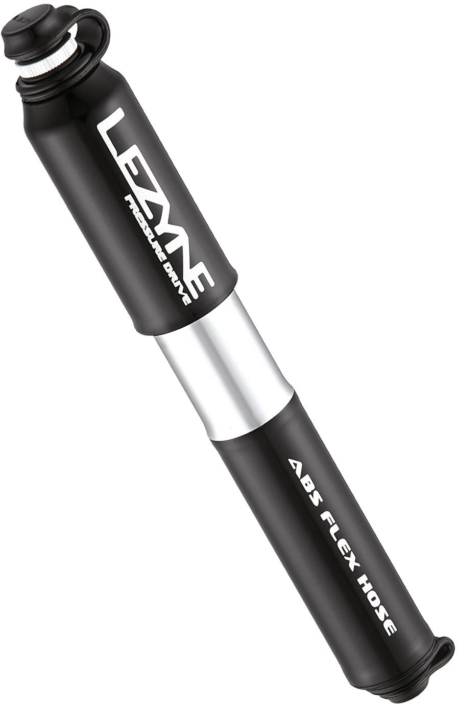 Lezyne Pressure drive M Pumpa
