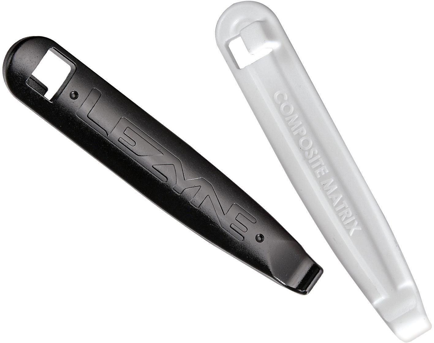 Lezyne Power Lever Black Montpáka na kolo