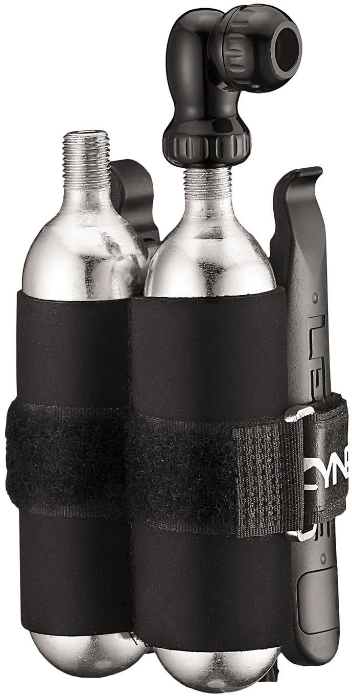 Lezyne Twin Kit Lite Grey Nářadí na kolo