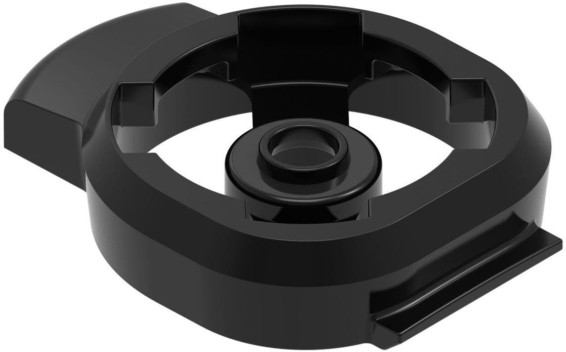 Lezyne DIRECT X-LOCK GPS MOUNT INSERT BLACK Držiak na bicykel