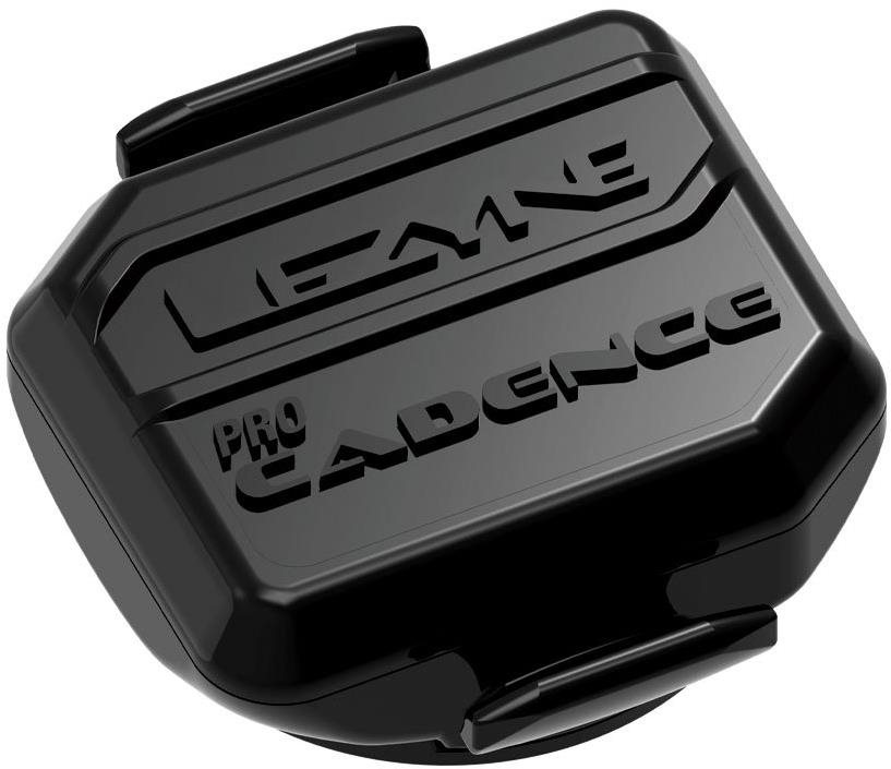 Lezyne PRO CADENCE SENSOR BLACK Érzékelő