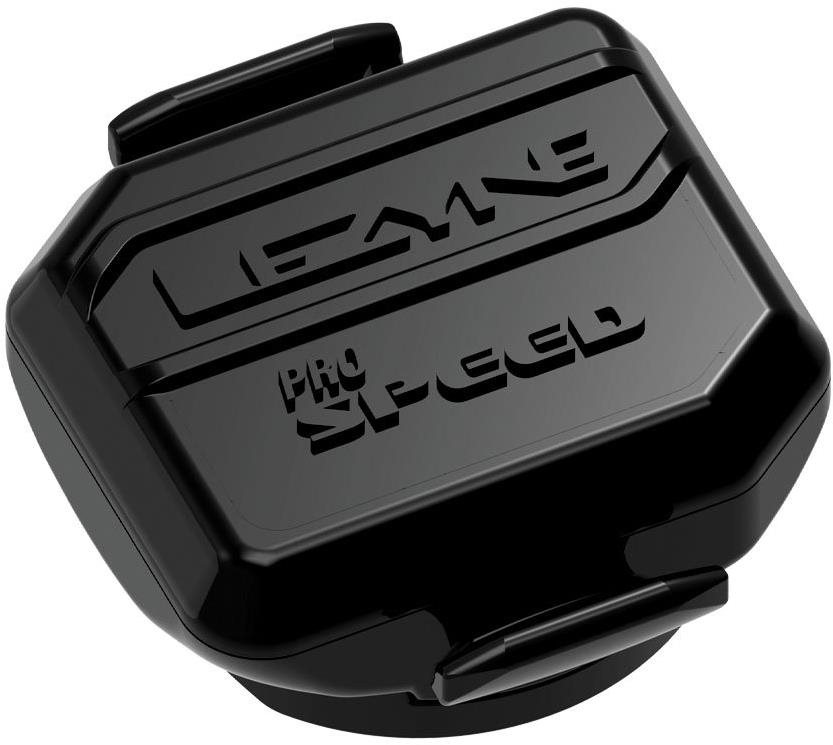 Lezyne PRO SPEED SENSOR BLACK Érzékelő
