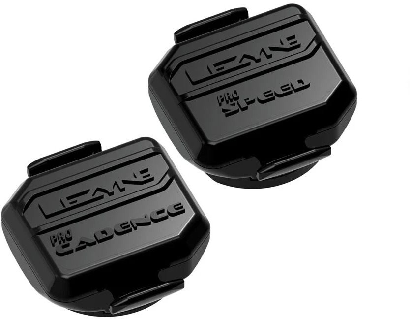 Lezyne PRO SENSOR PAIR BLACK Érzékelő
