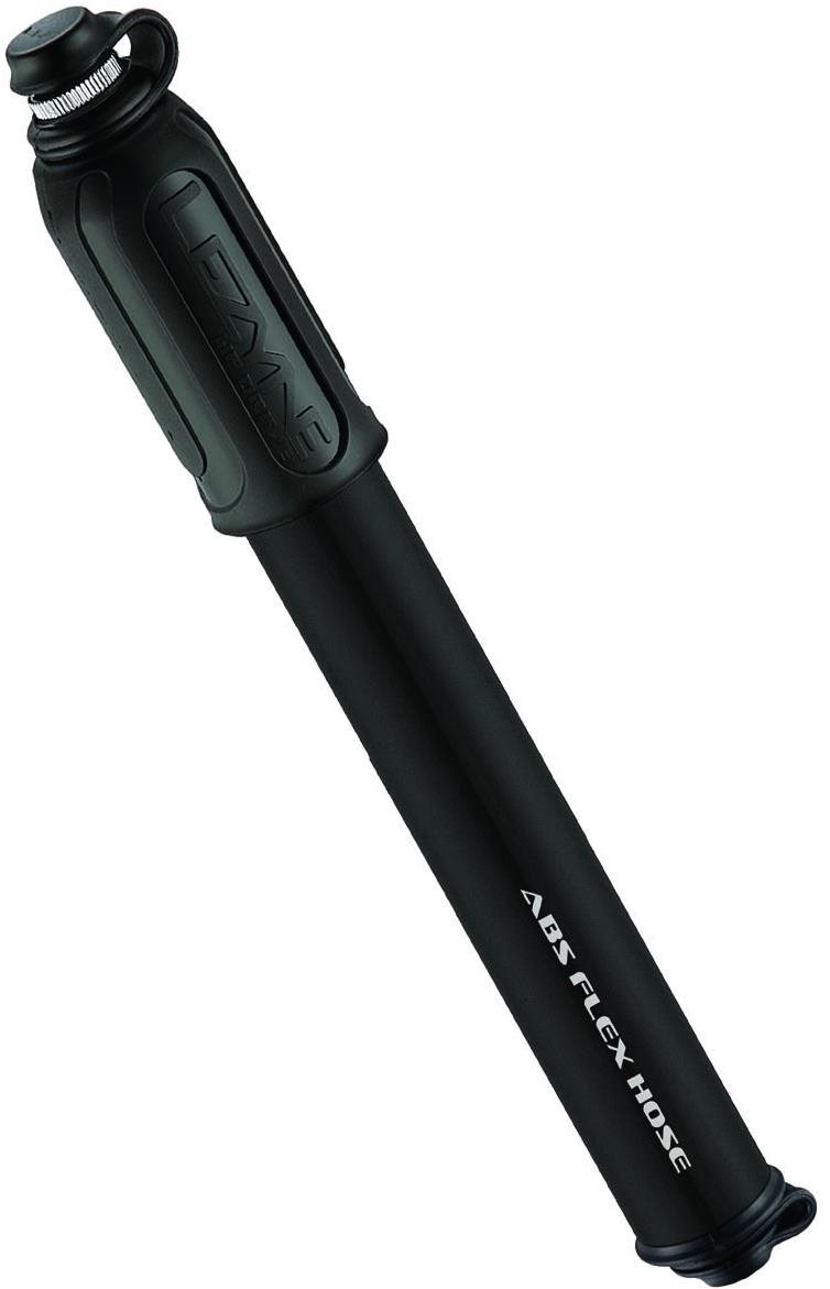 Lezyne HP Drive, M, Satin Black Pumpa