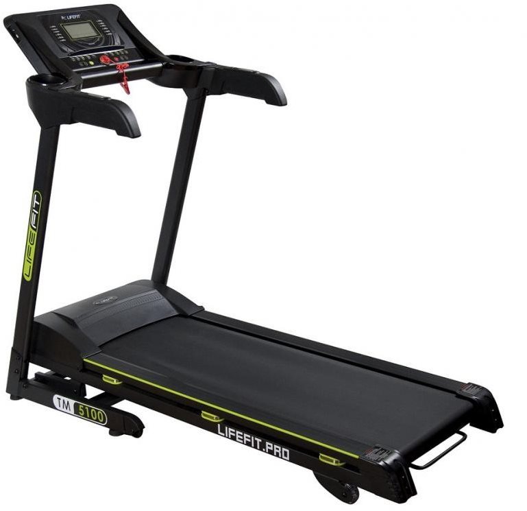 Lifefit TM5100 Běžecký pás