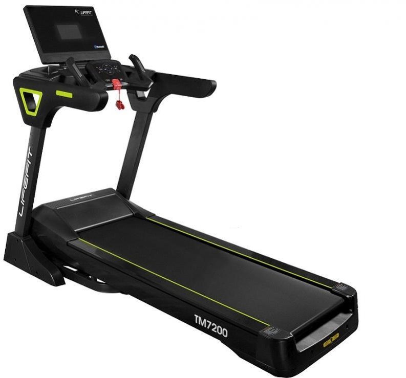 Lifefit TM7200 Běžecký pás