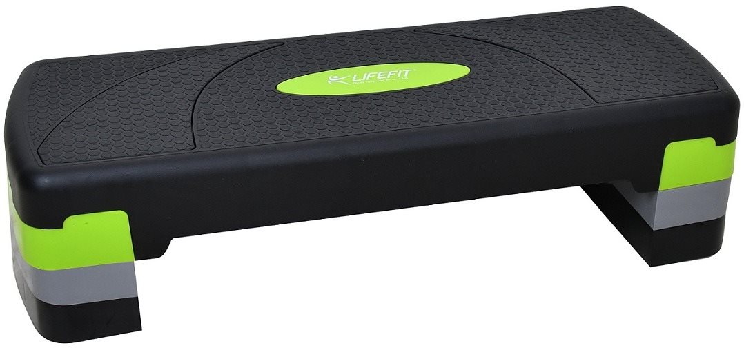 Lifefit AS33 Aerobic step