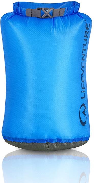 Lifeventure Ultralight Dry Bag 35 l blue Nepremokavý vak