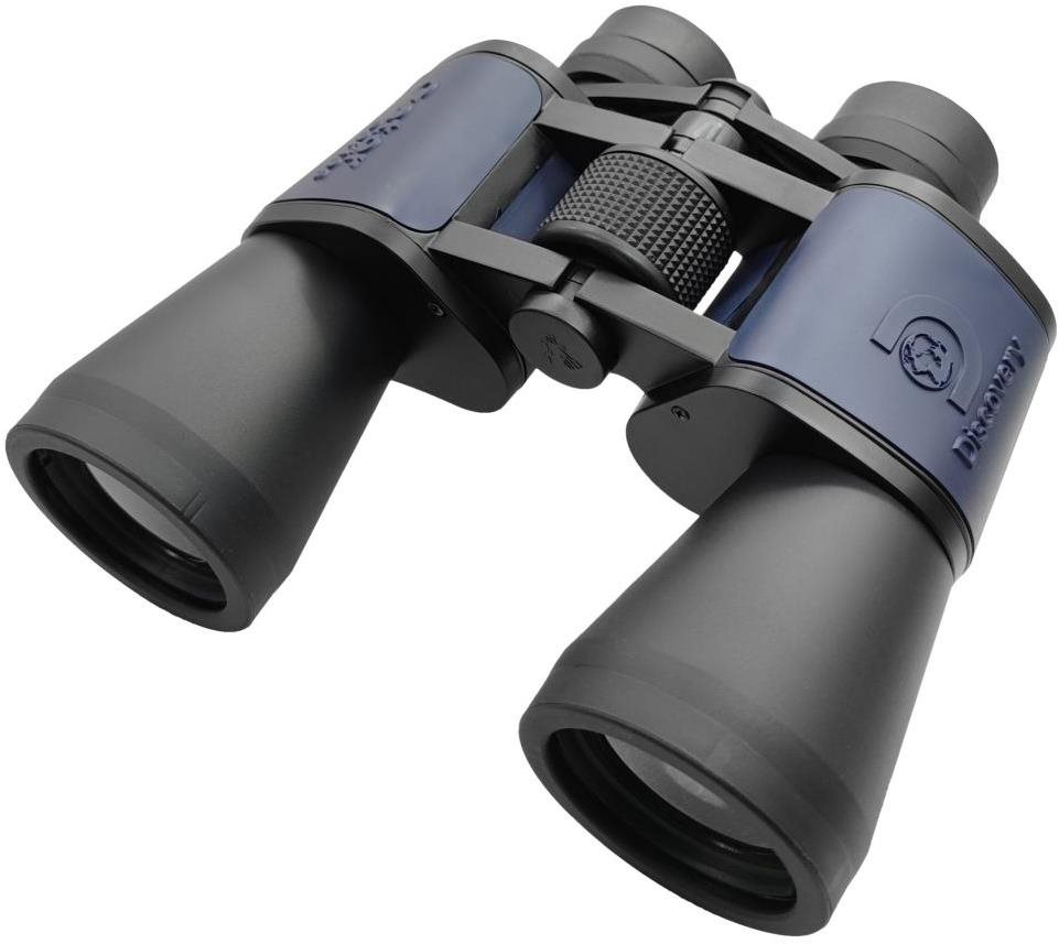 Levenhuk Discovery Gator 20 × 50 Binoculars Dalekohled