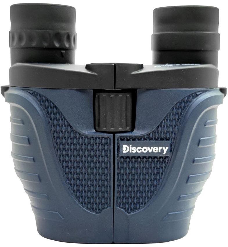 Discovery binokulární dalekohled Gator 8 – 20 × 25 Dalekohled