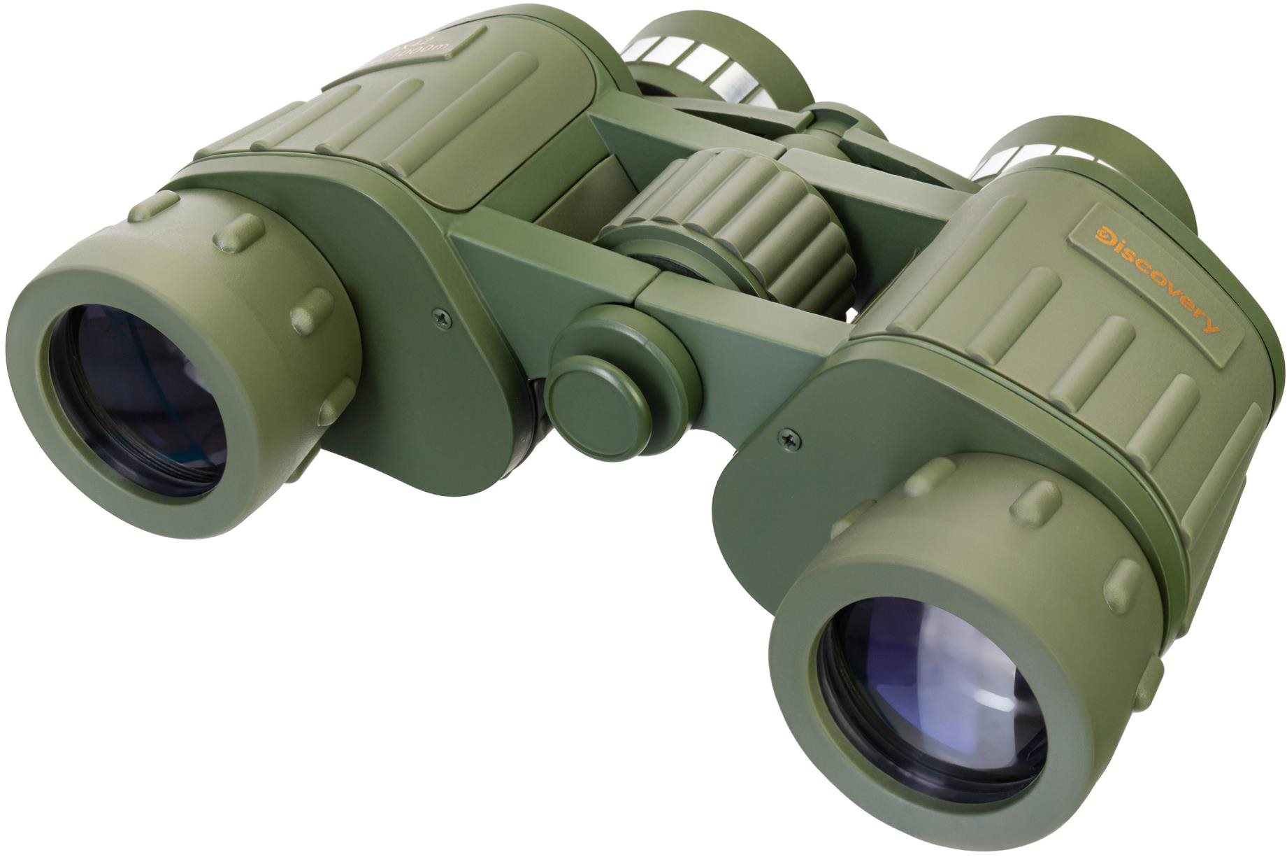 Discovery binokulárny ďalekohľad Field 10 × 42 Ďalekohľad