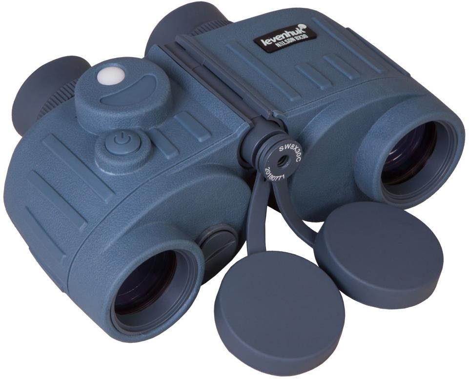 Levenhuk binokulární dalekohled Nelson 8 × 30 Dalekohled
