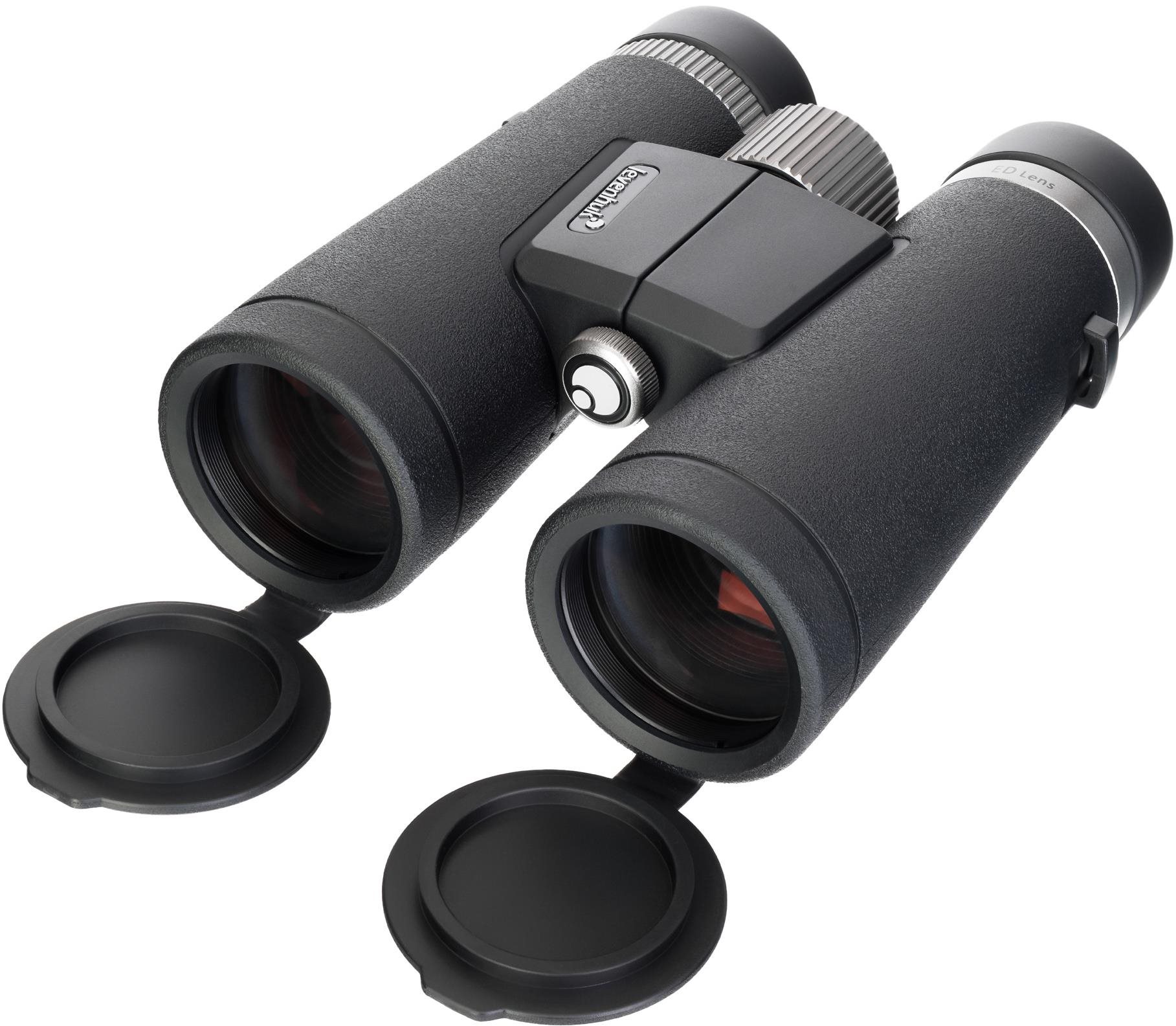 Levenhuk Nitro ED 10 × 42 Távcső