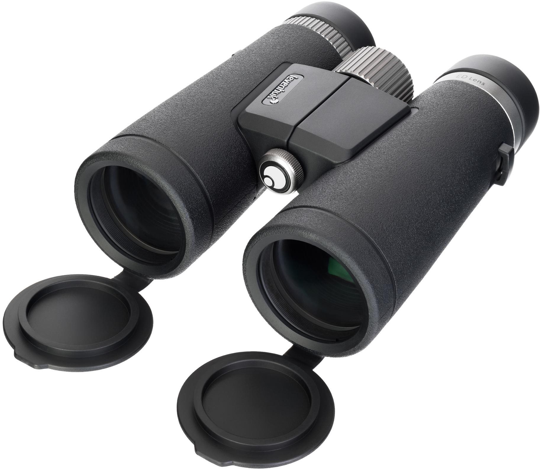 Levenhuk binokulárny ďalekohľad Nitro ED 8 × 42 Ďalekohľad